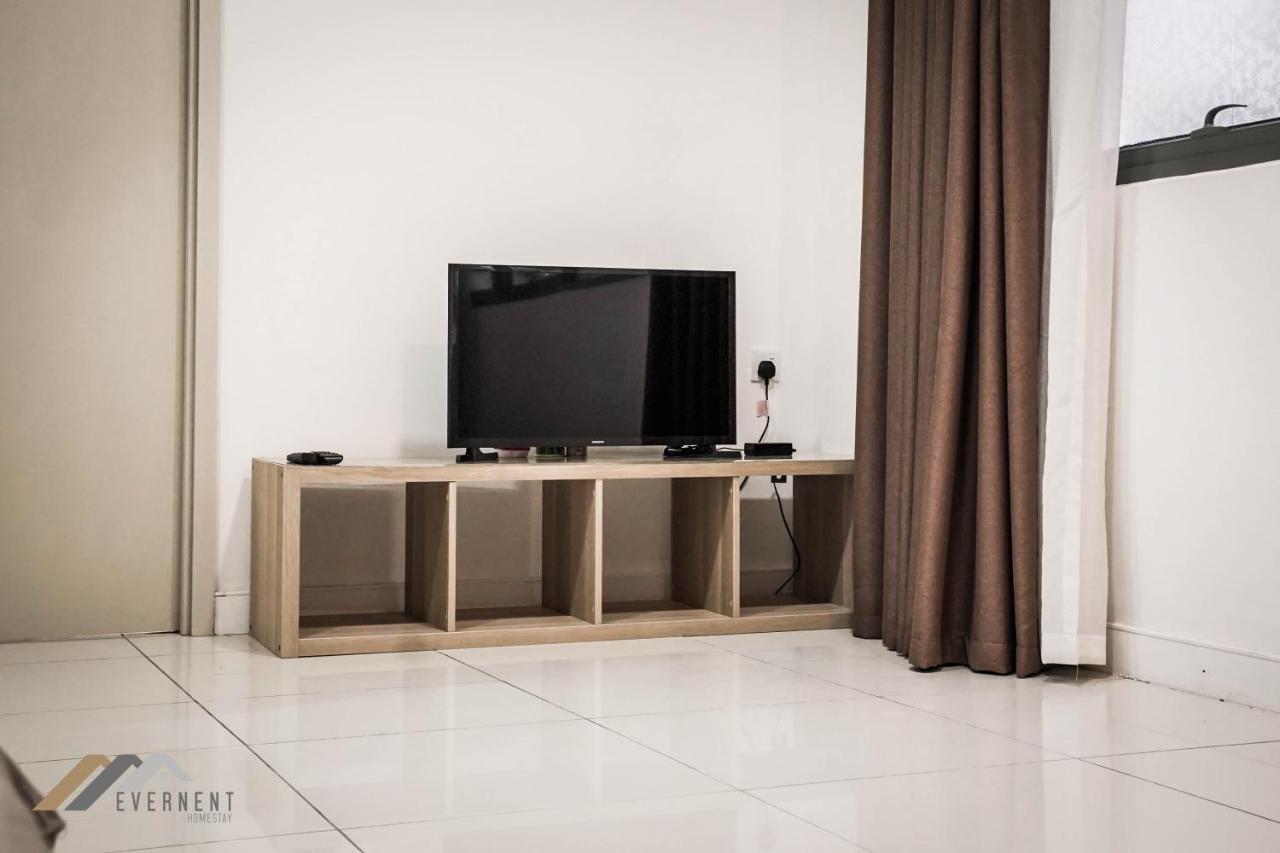 Marina Times Square Homestay By Evernent Мири Экстерьер фото